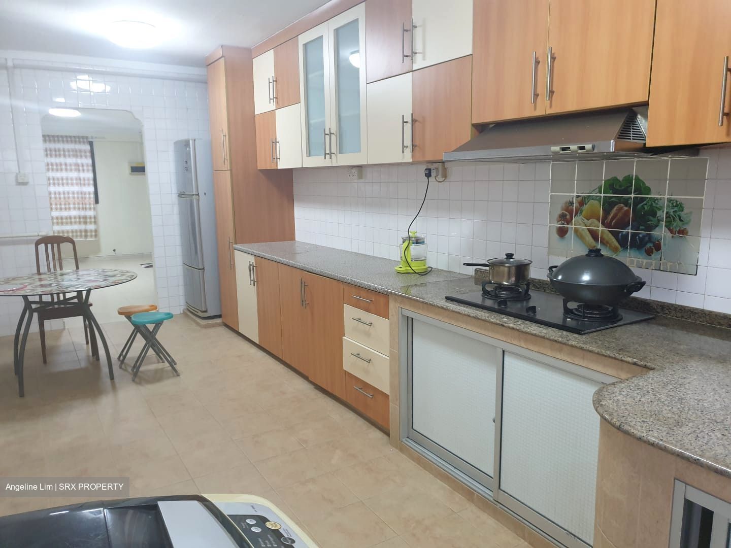 Blk 617 Hougang Avenue 8 (Hougang), HDB 4 Rooms #410859831